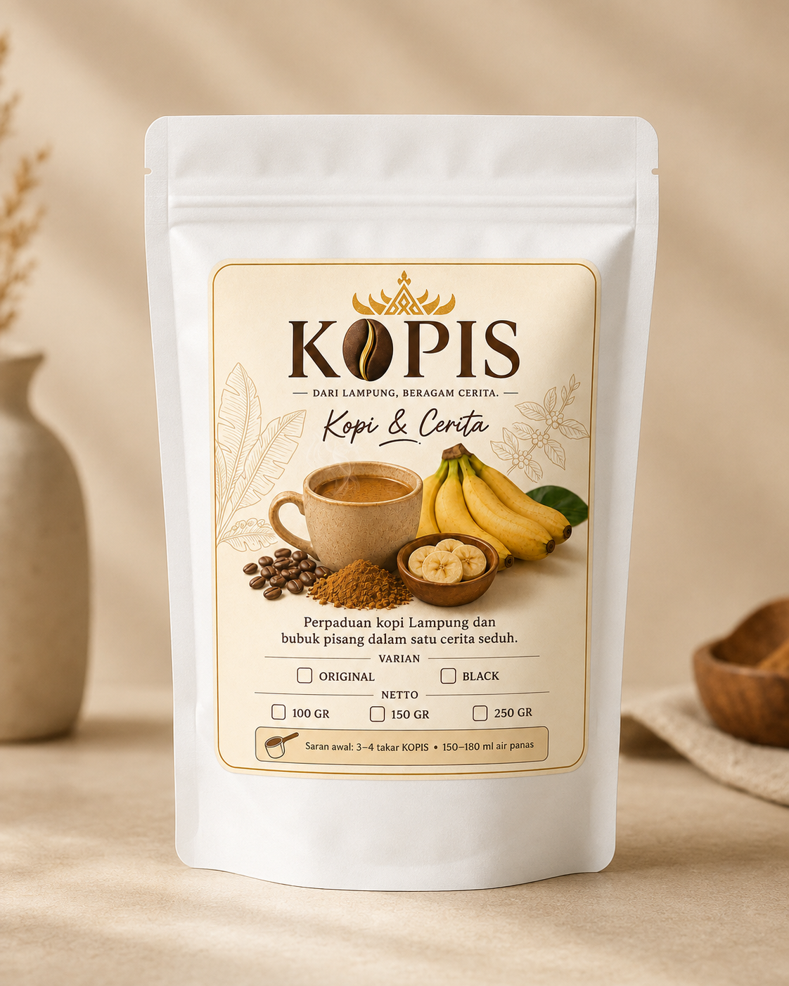 KOPIS Original