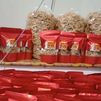 Jamur Krispi SJ JAMUR
