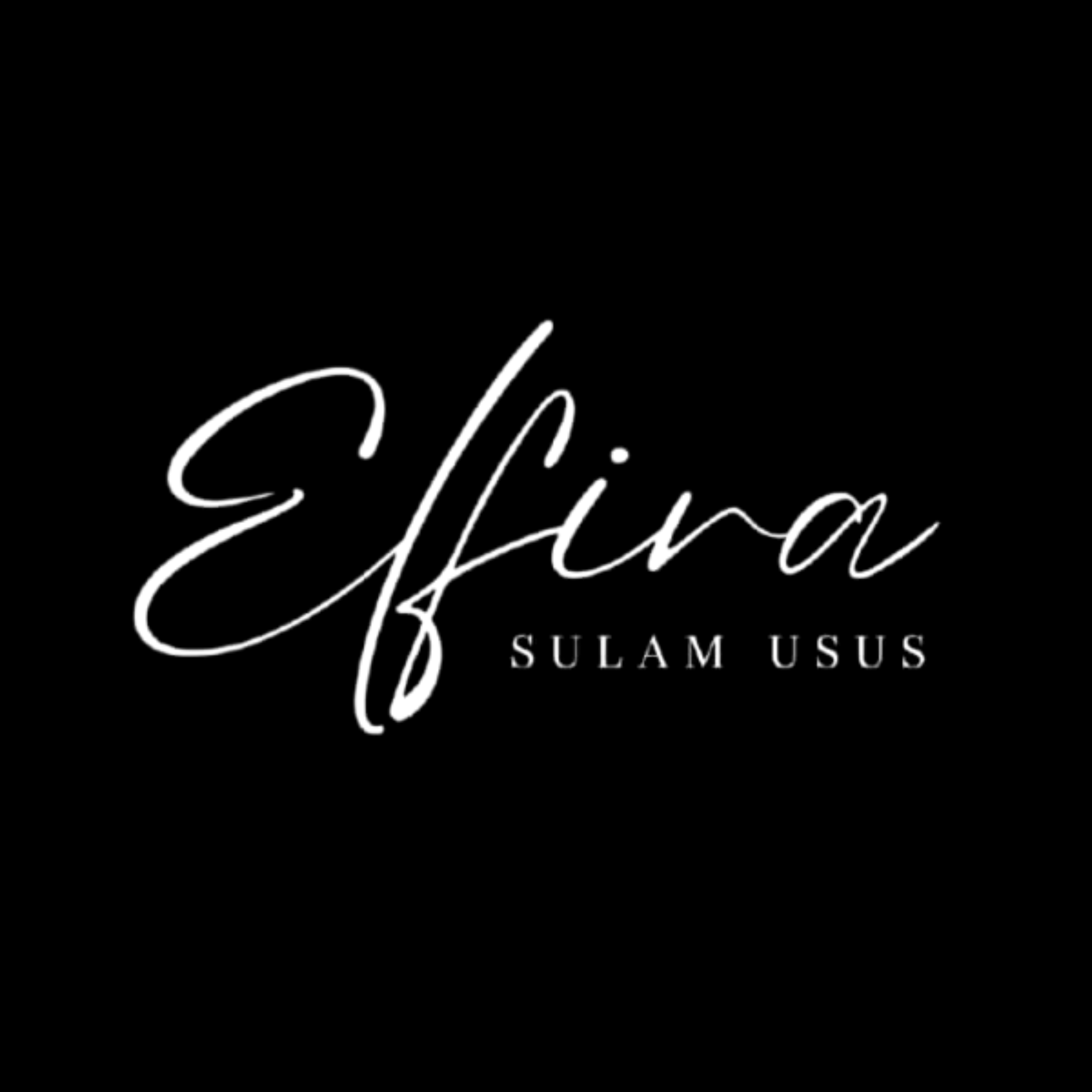 Elfira Sulam Usus Logo