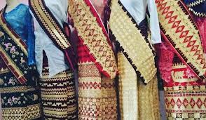 Kerajinan Tapis