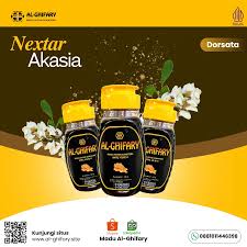 Madu Hutan