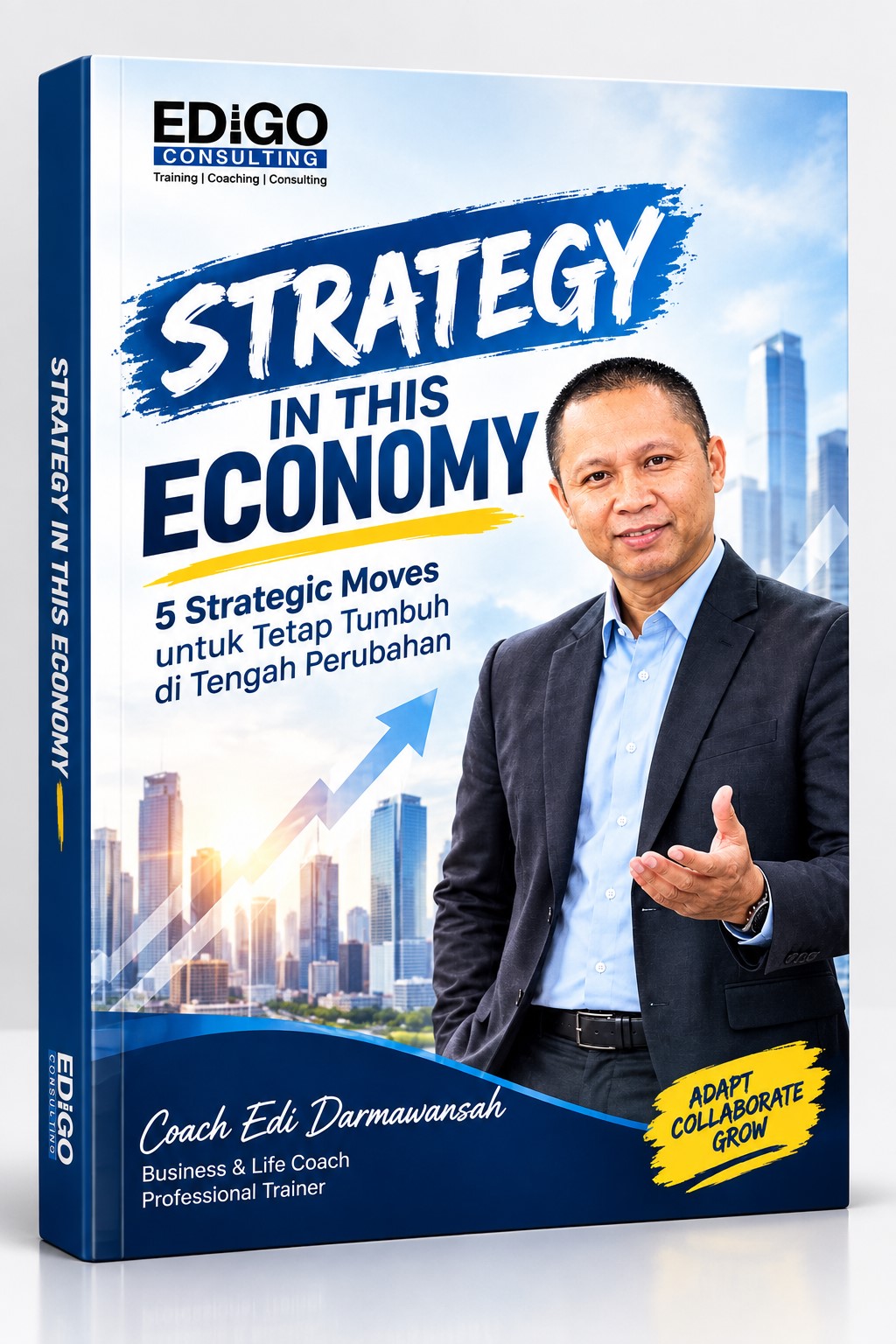 Strategy In This Economy