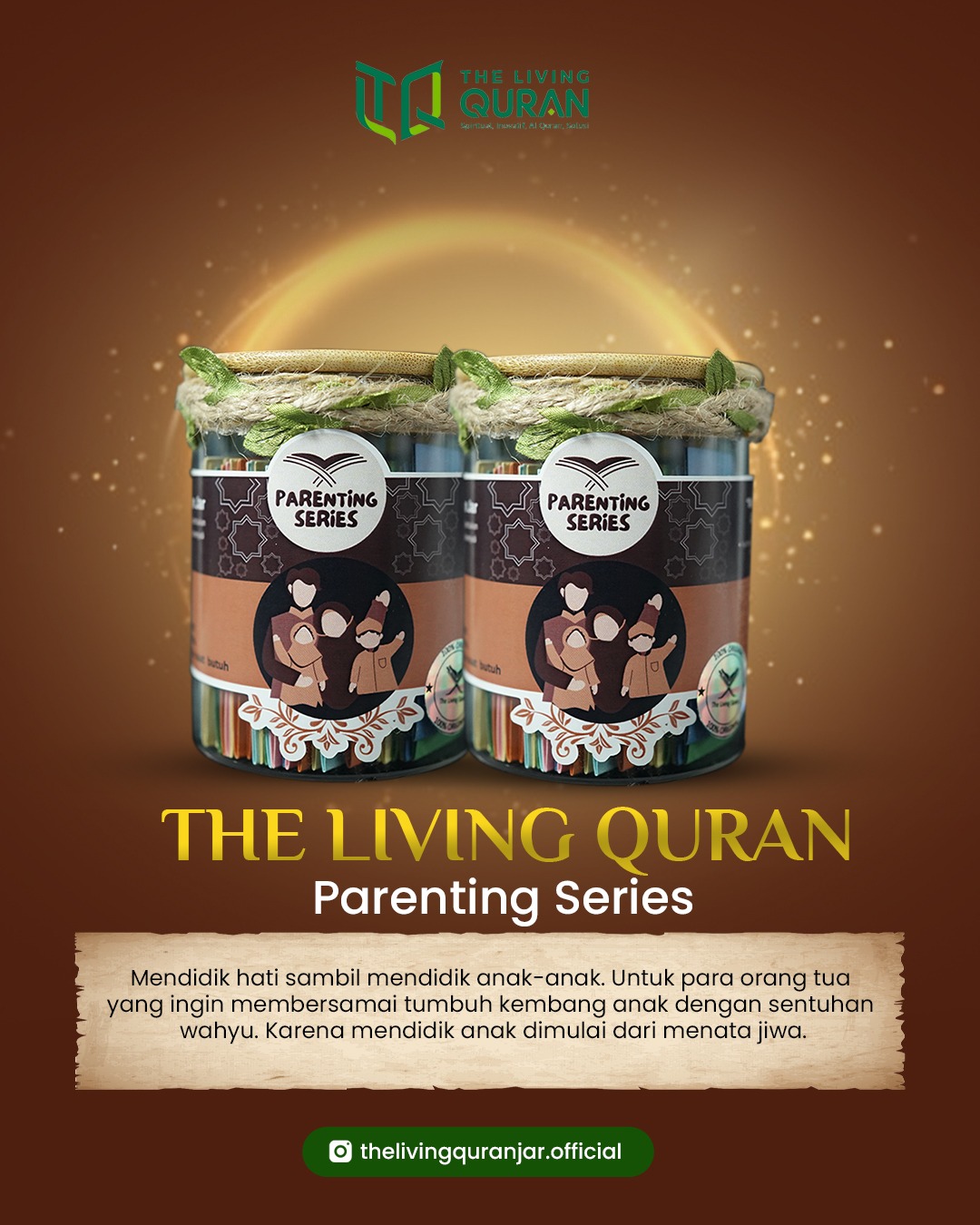 Hadiah Islami