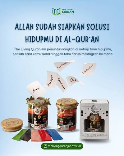 Penggunaan Sehari-hari
