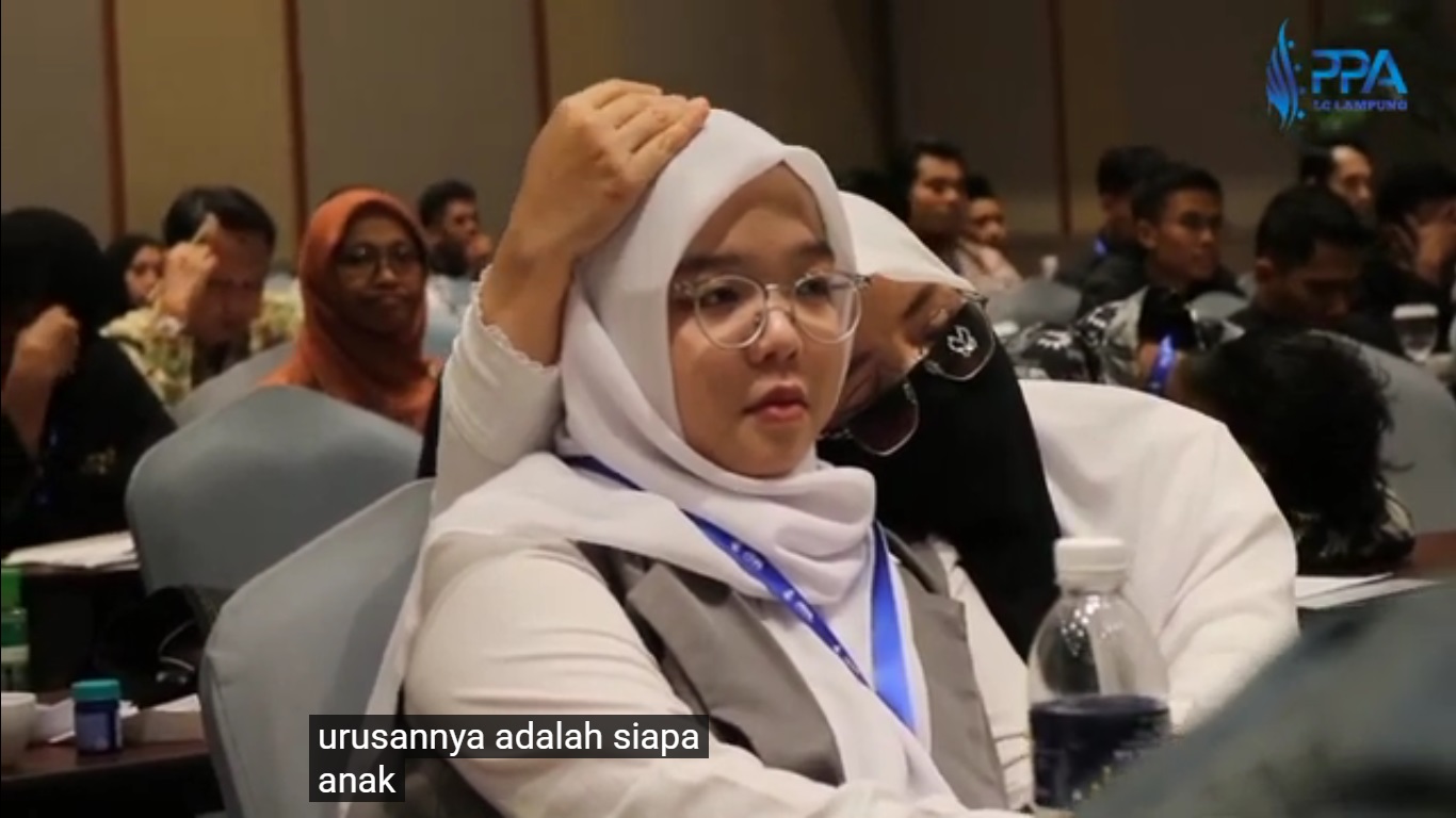 Video Dokumentasi