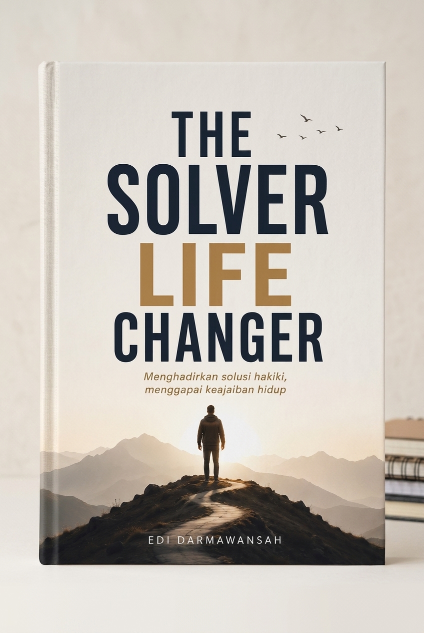 The Solver Life Changer
