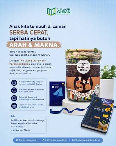TLQ Jar Benefits