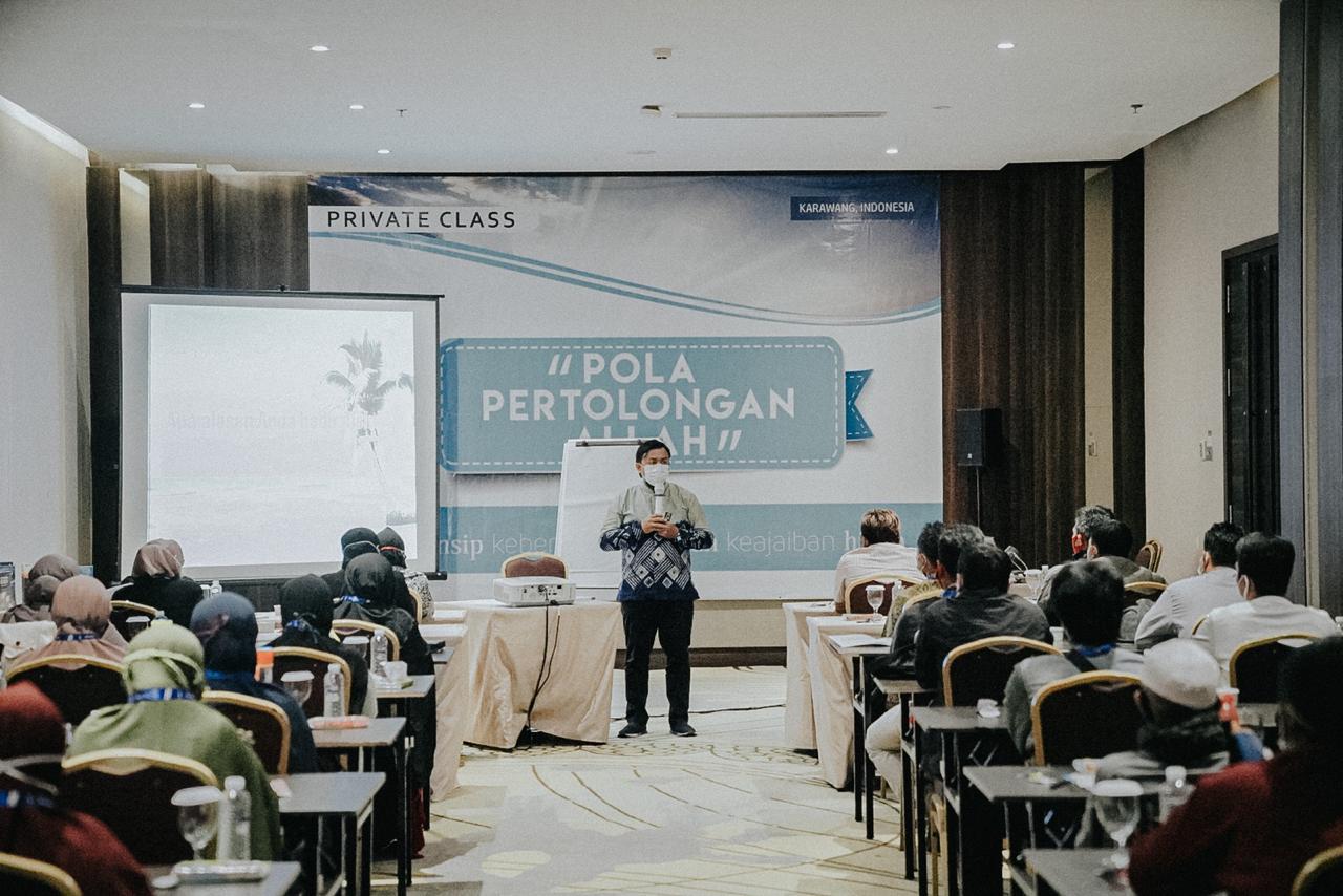 Private Class PPA