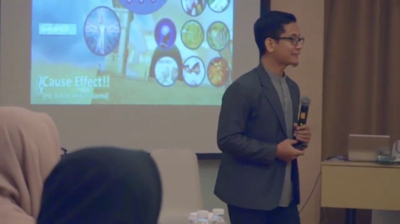 Special Program Corporate