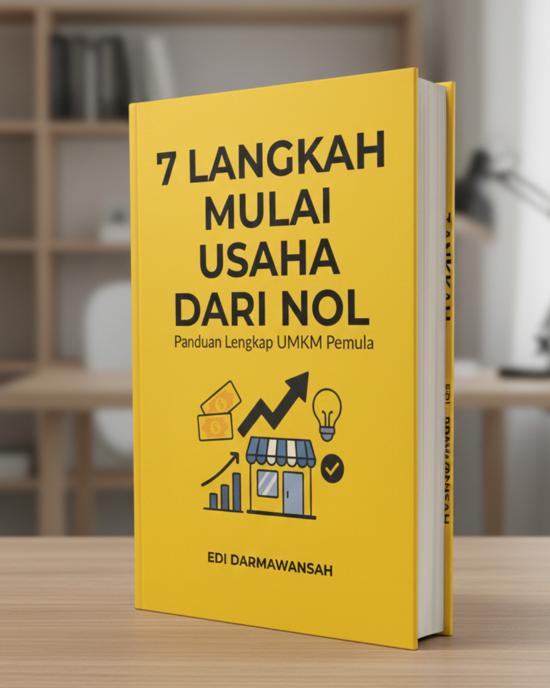 Detail Buku 1