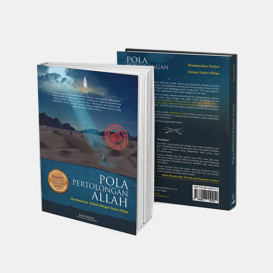 Buku PPA
