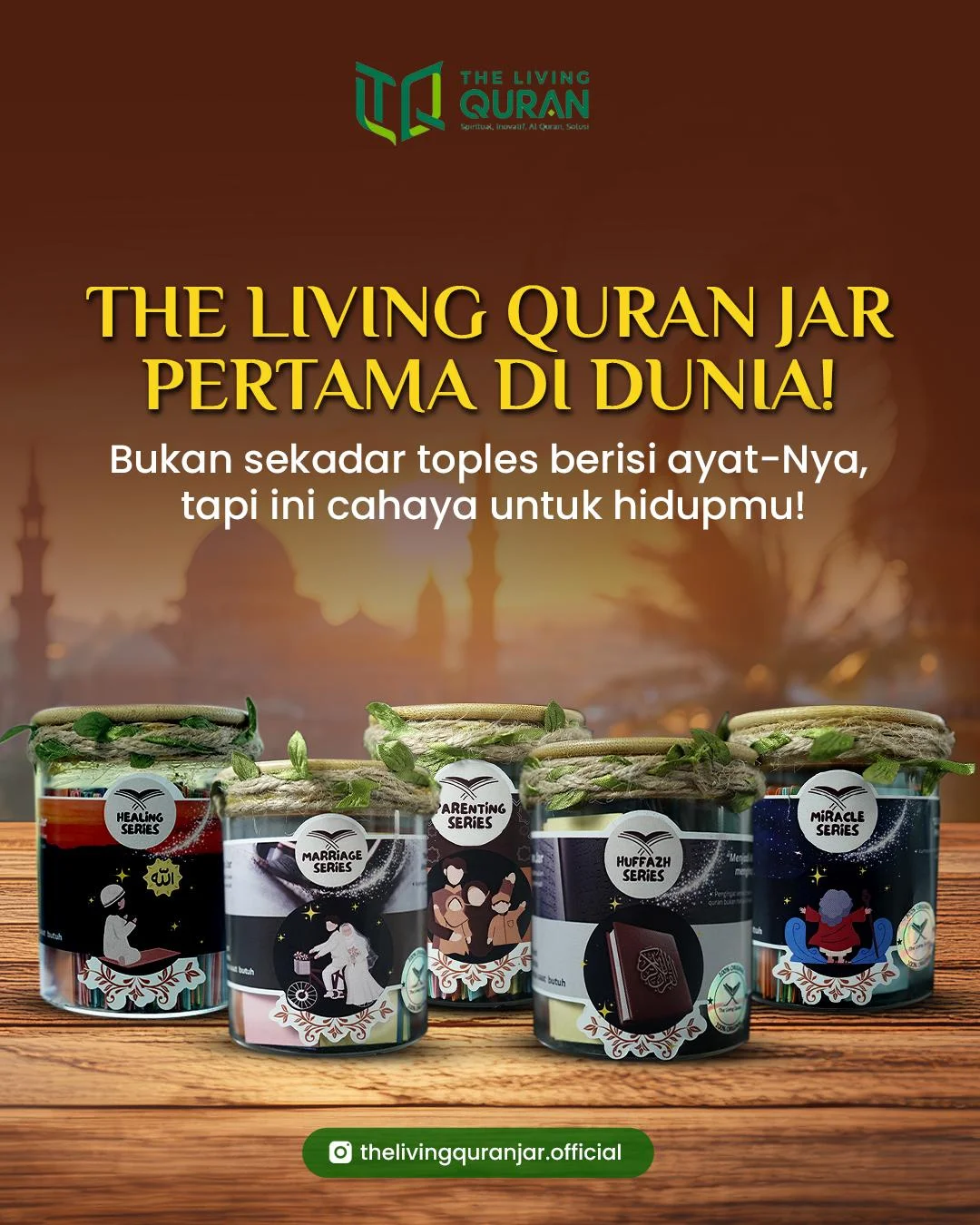 Totebag PPA